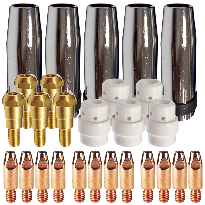 zestaw naprawczy uchwytu mb24